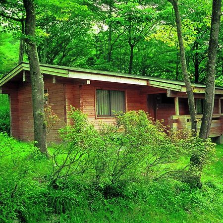 Hakone-En Cottage West Экстерьер фото
