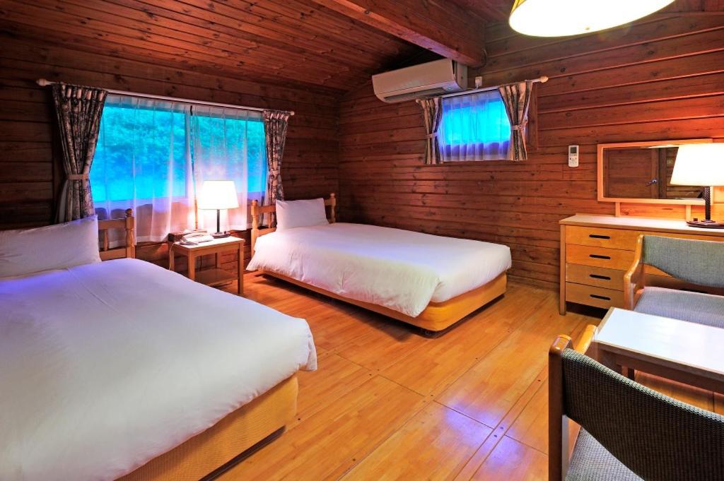 Hakone-En Cottage West Экстерьер фото